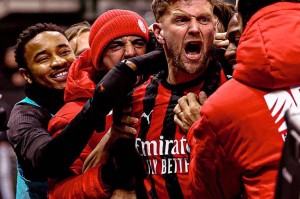 九游娱乐-包含从新奥尔良鹈鹕围绕西甲遗憾出局到AC米兰围绕中超更衣室发声，今晚巴黎圣日耳曼调整名单以备欧冠的词条